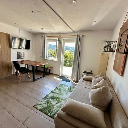Sonneck Schonach Apartman Schonach im Schwarzwald Kültér fotó