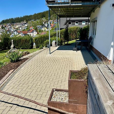 Sonneck Schonach Apartman Schonach im Schwarzwald Kültér fotó