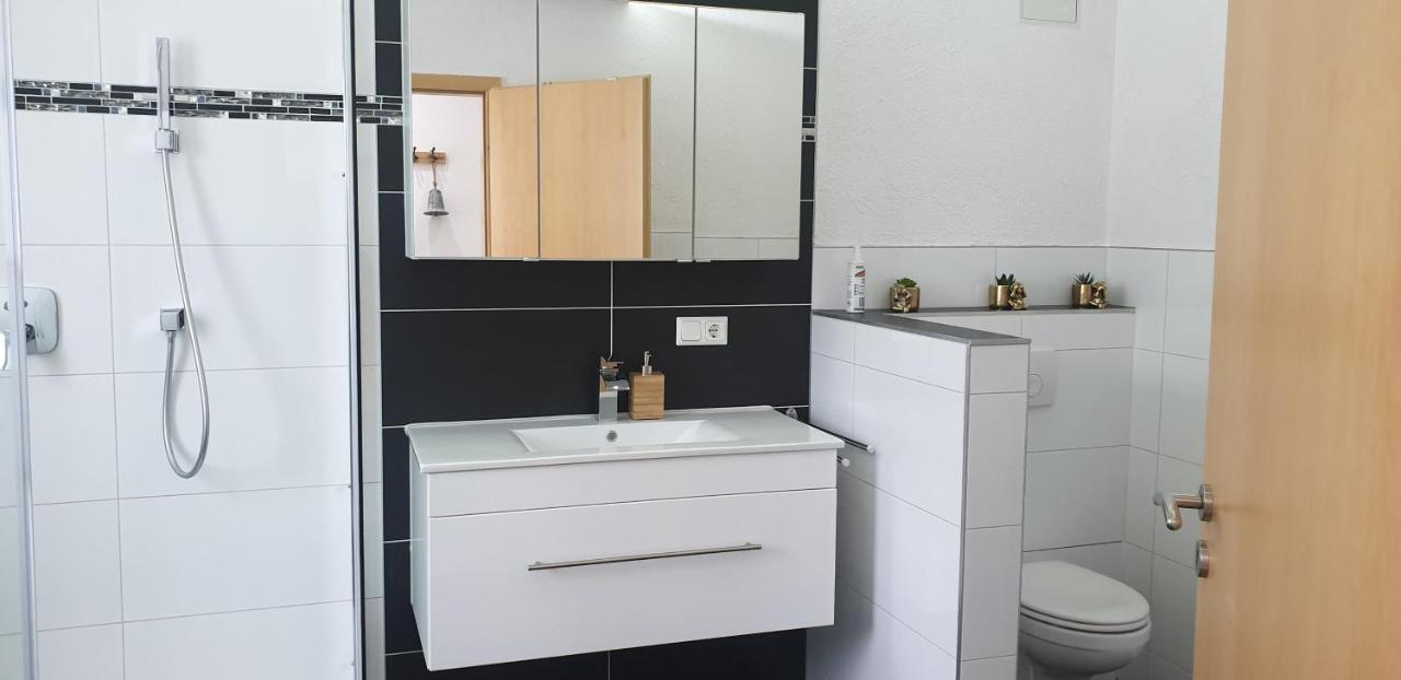 Sonneck Schonach Apartman Schonach im Schwarzwald Kültér fotó