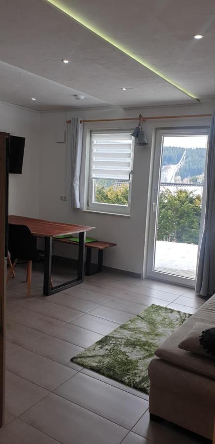 Sonneck Schonach Apartman Schonach im Schwarzwald Kültér fotó