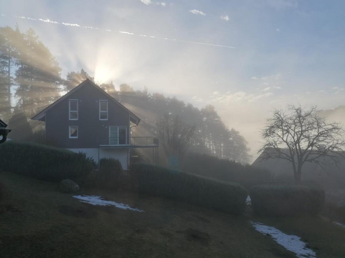 Sonneck Schonach Apartman Schonach im Schwarzwald Kültér fotó