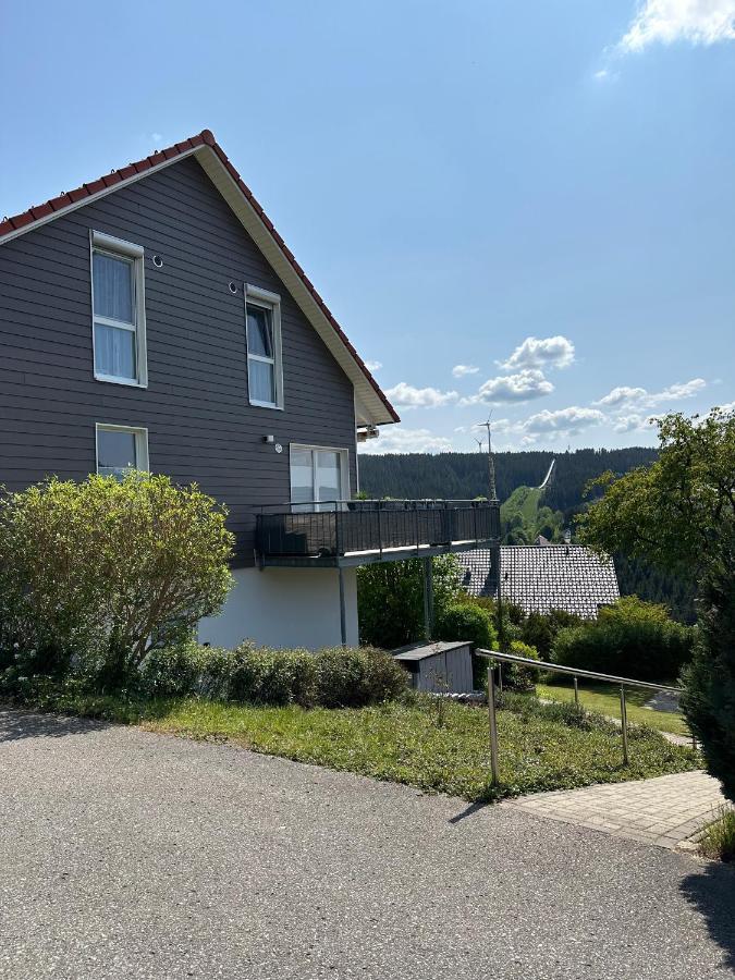 Sonneck Schonach Apartman Schonach im Schwarzwald Kültér fotó