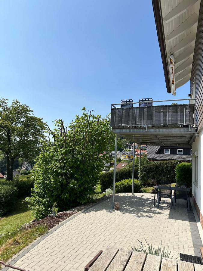 Sonneck Schonach Apartman Schonach im Schwarzwald Kültér fotó