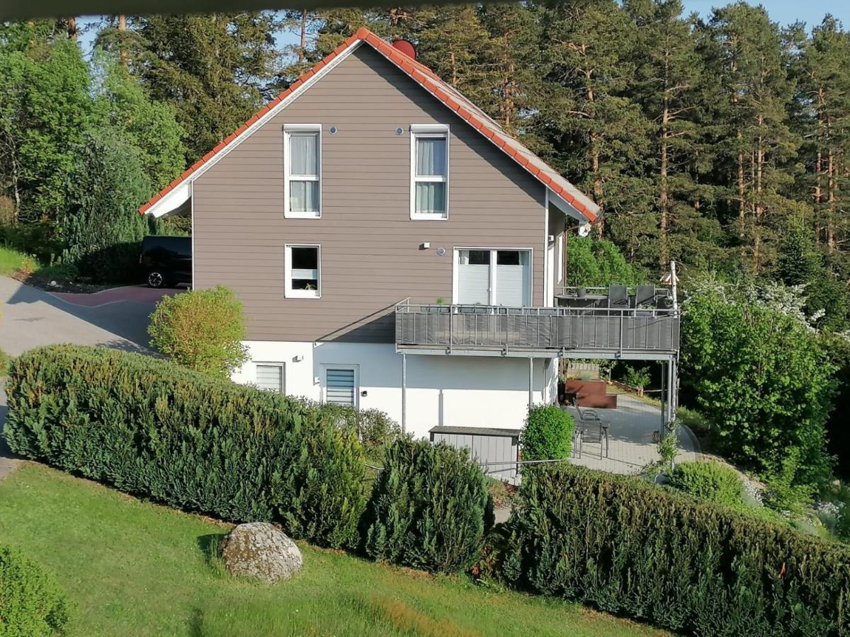 Sonneck Schonach Apartman Schonach im Schwarzwald Kültér fotó