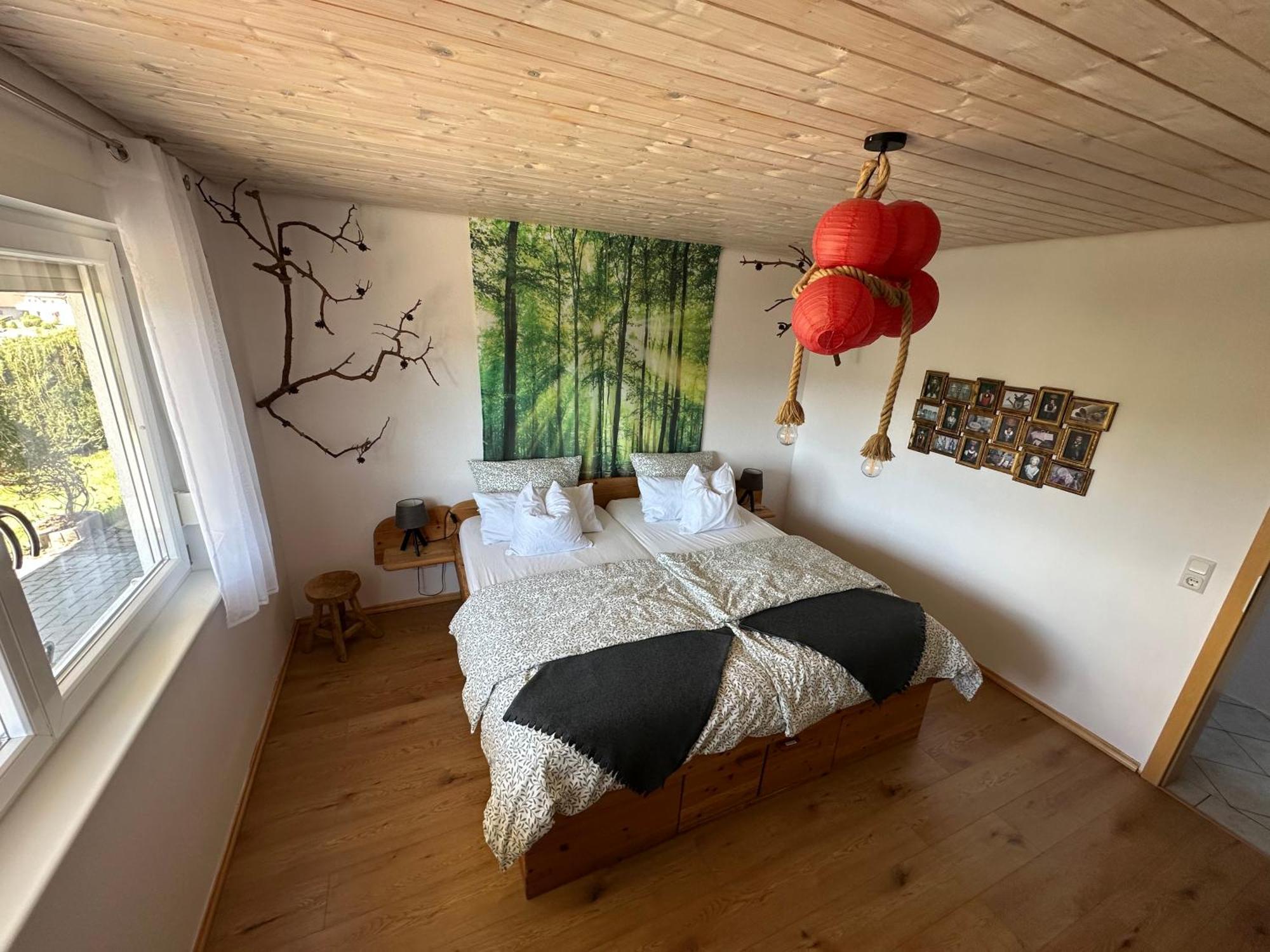 Sonneck Schonach Apartman Schonach im Schwarzwald Kültér fotó