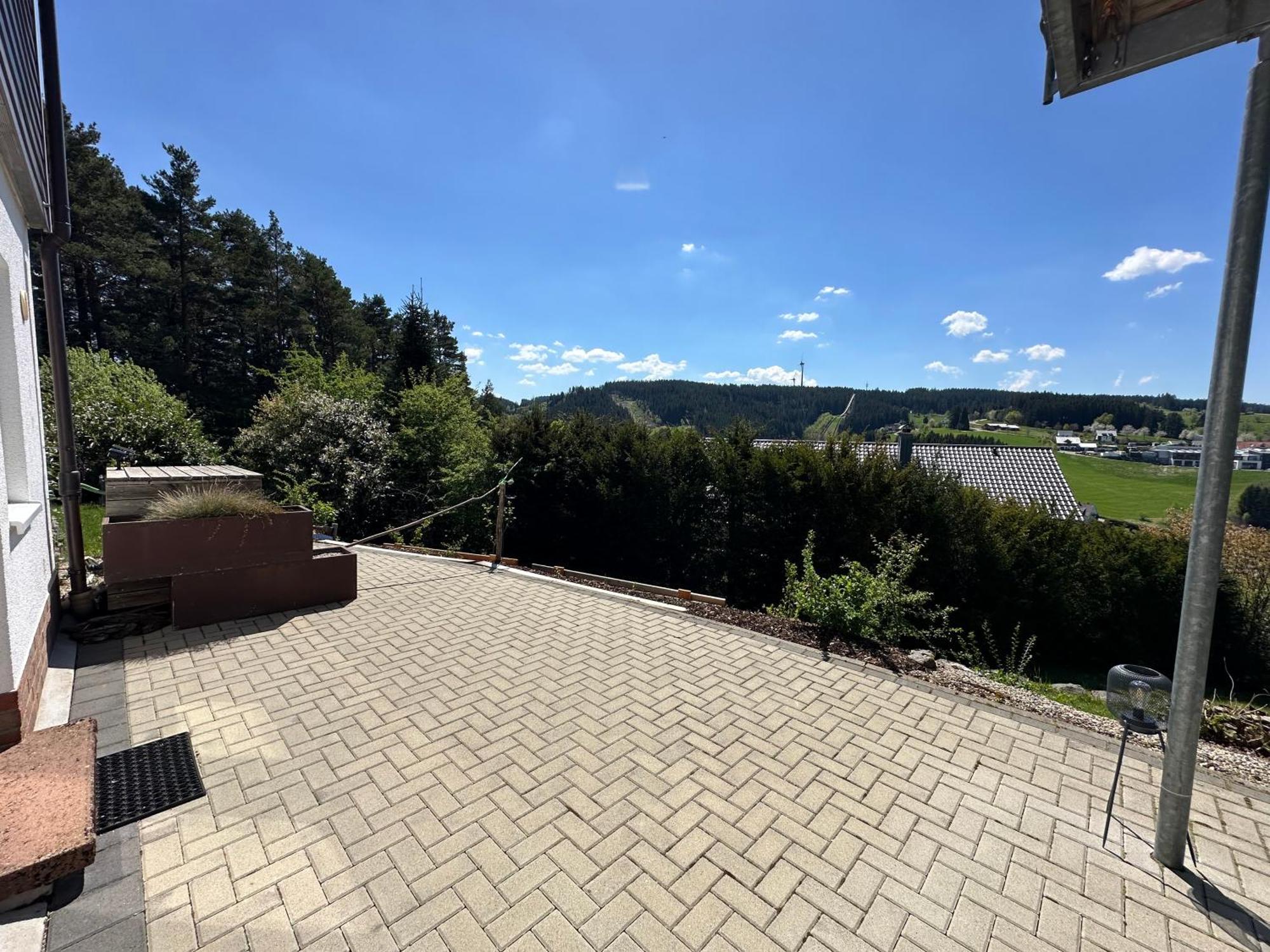 Sonneck Schonach Apartman Schonach im Schwarzwald Kültér fotó